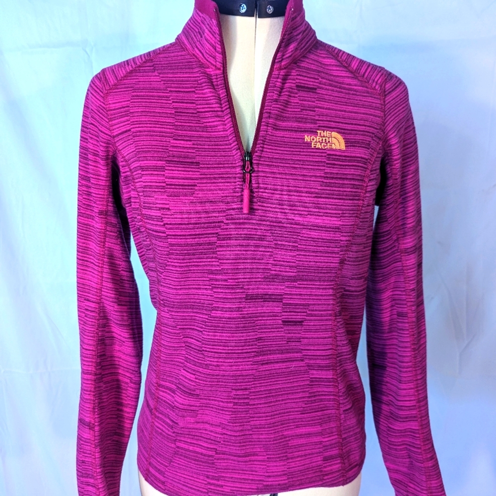 The North Face Women's Fleece Zip Up
